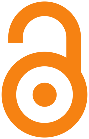 Logo za Open Access